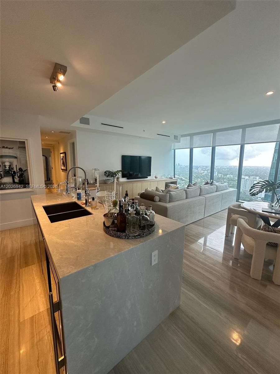1451 Brickell Ave # 3804, Miami, FL 33131 photo 5