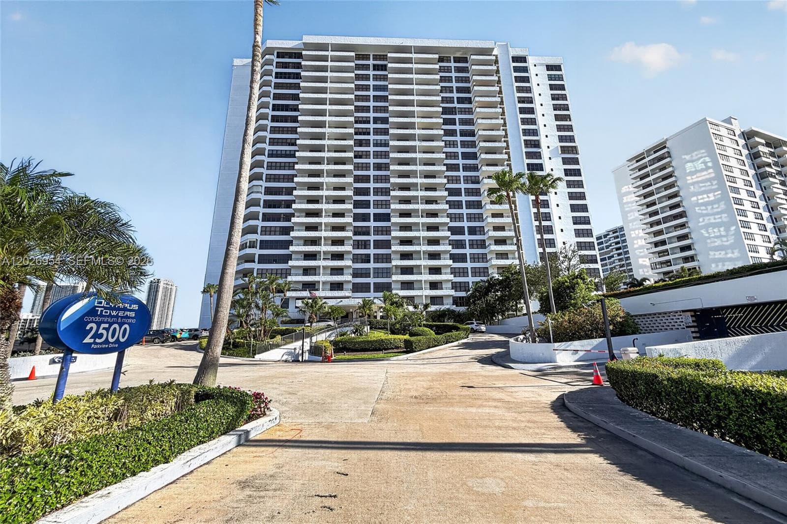 2500 Parkview Dr # 1717, Hallandale Beach, FL 33009 photo 3