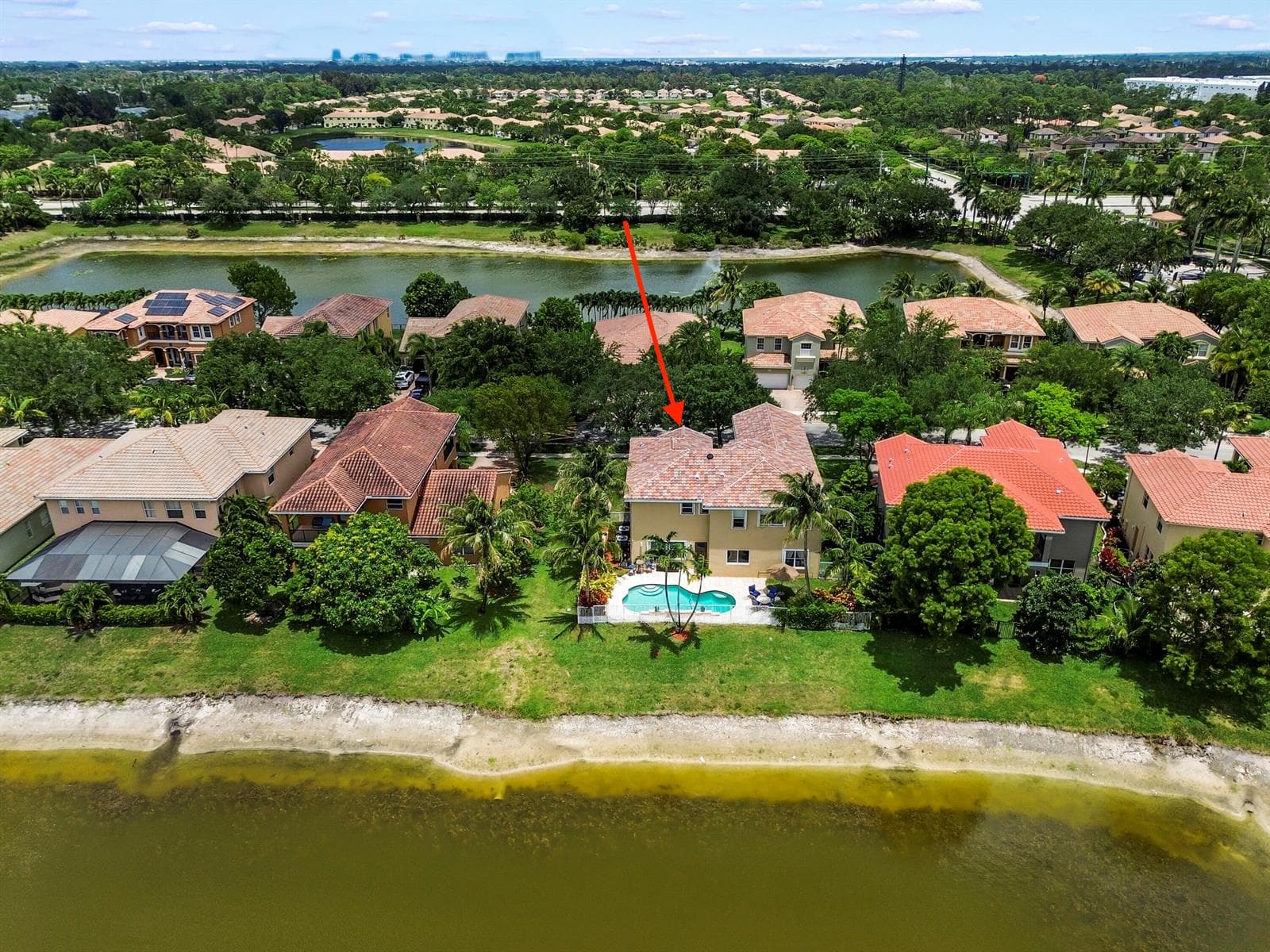 458 Cresta Circle, West Palm Beach, FL 33413 photo 3