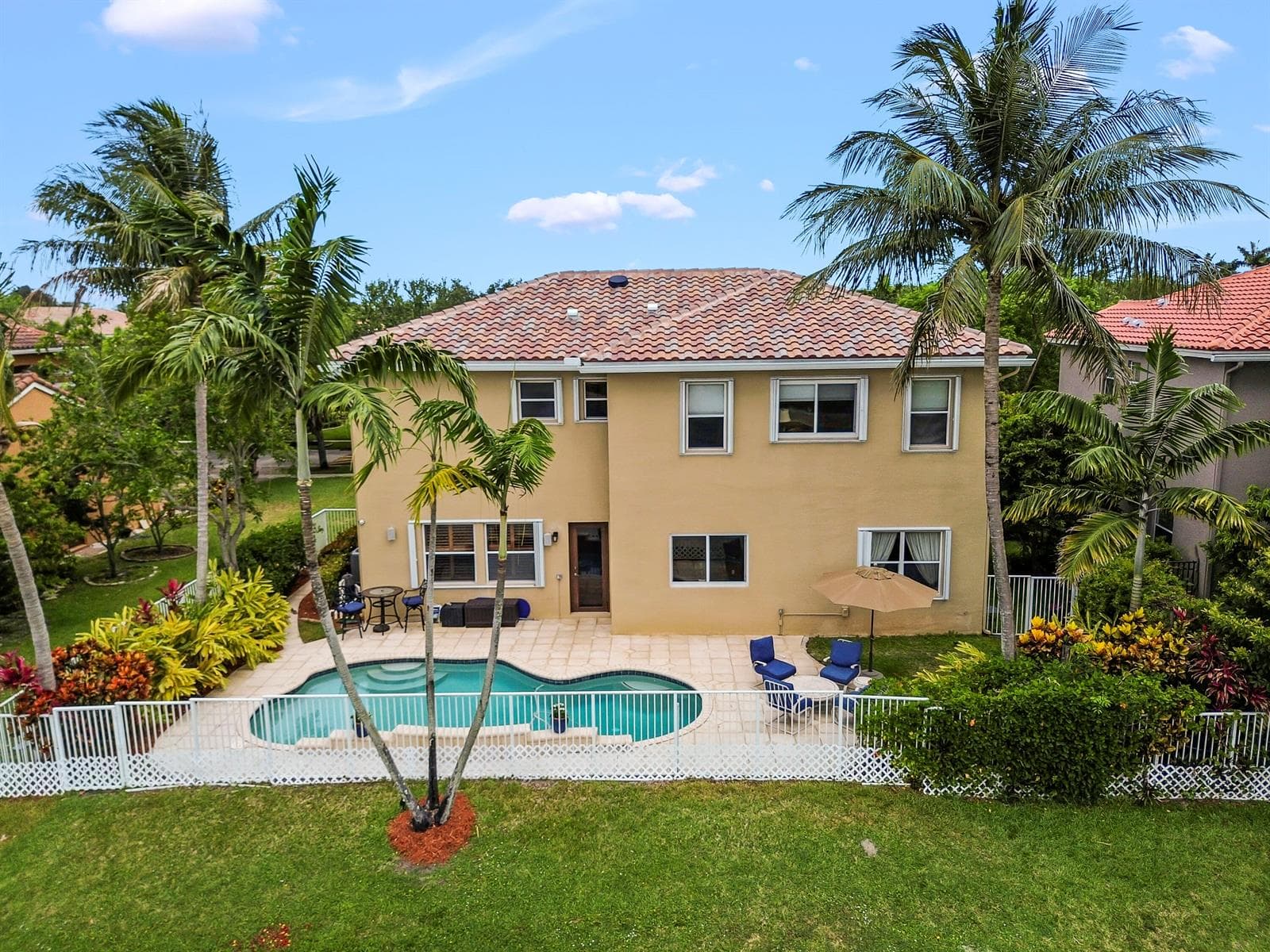 458 Cresta Circle, West Palm Beach, FL 33413 photo 5