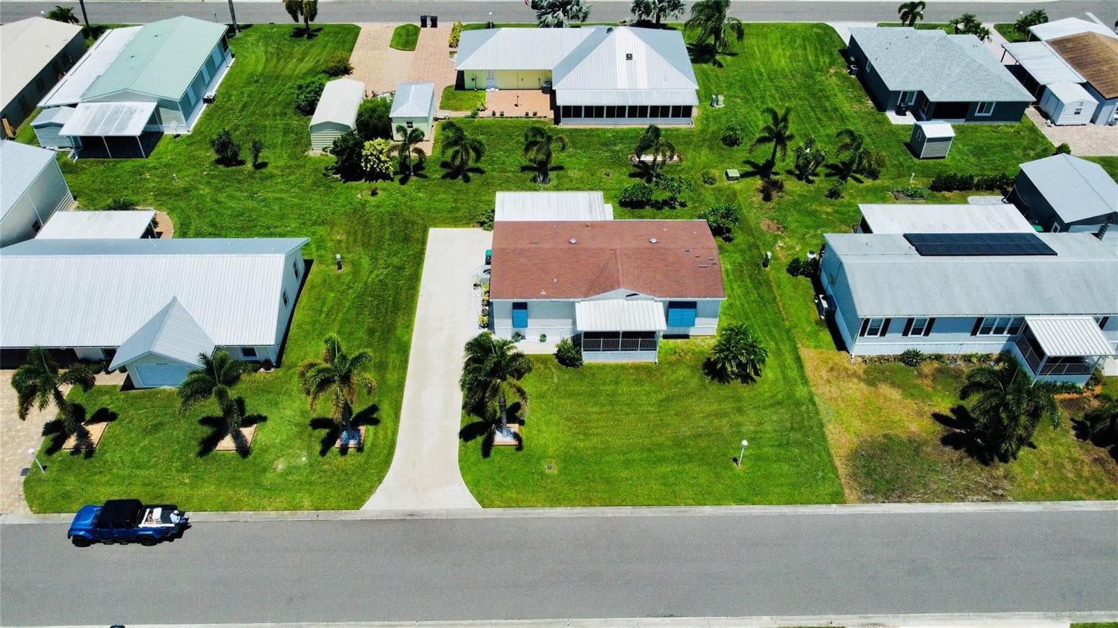 4350 SW 10th Avenue, Okeechobee, FL 34974 photo 4