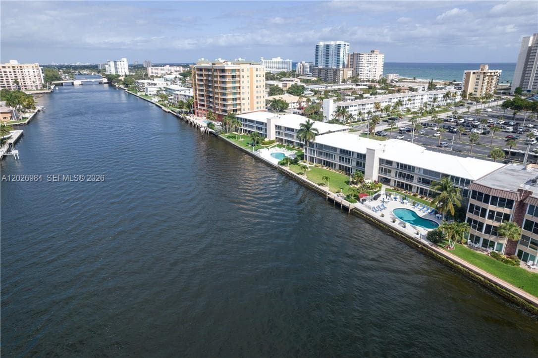 743 N Riverside Dr # 4B, Pompano Beach, FL 33062 photo 2