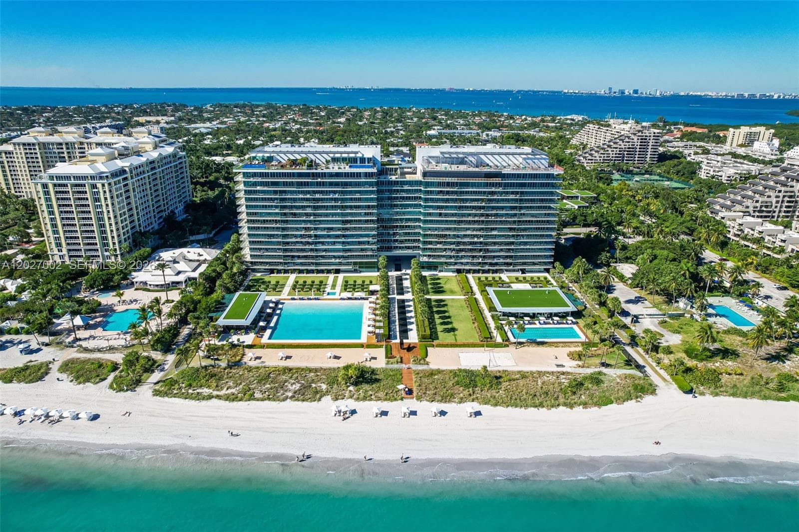 Oceana Key Biscayne photo 2