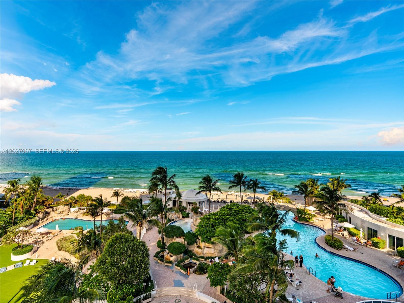 18001 Collins Ave # 1506, Sunny Isles Beach, FL 33160 photo 3
