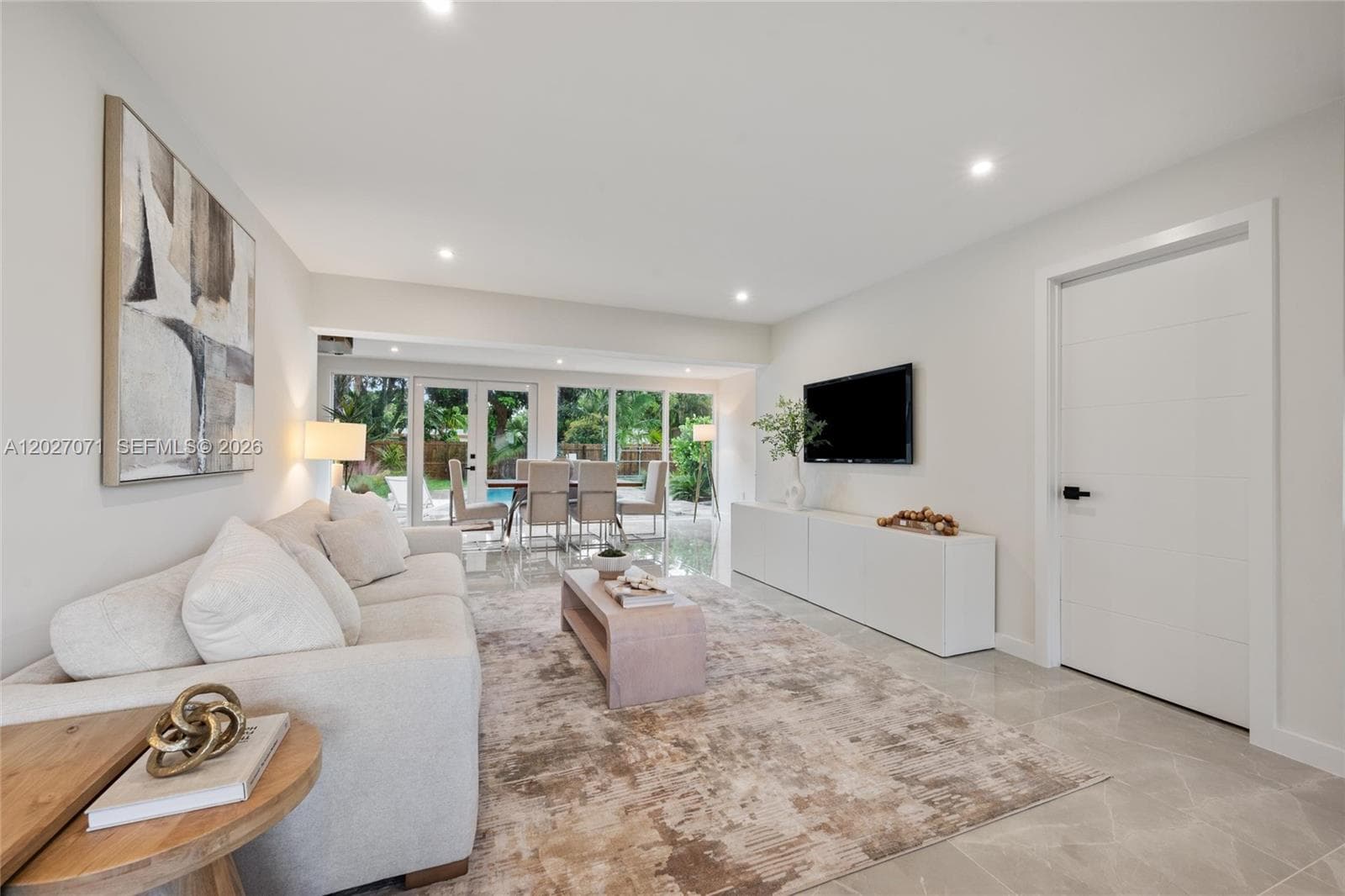 4024 Monroe St, Hollywood, FL 33021 photo 2