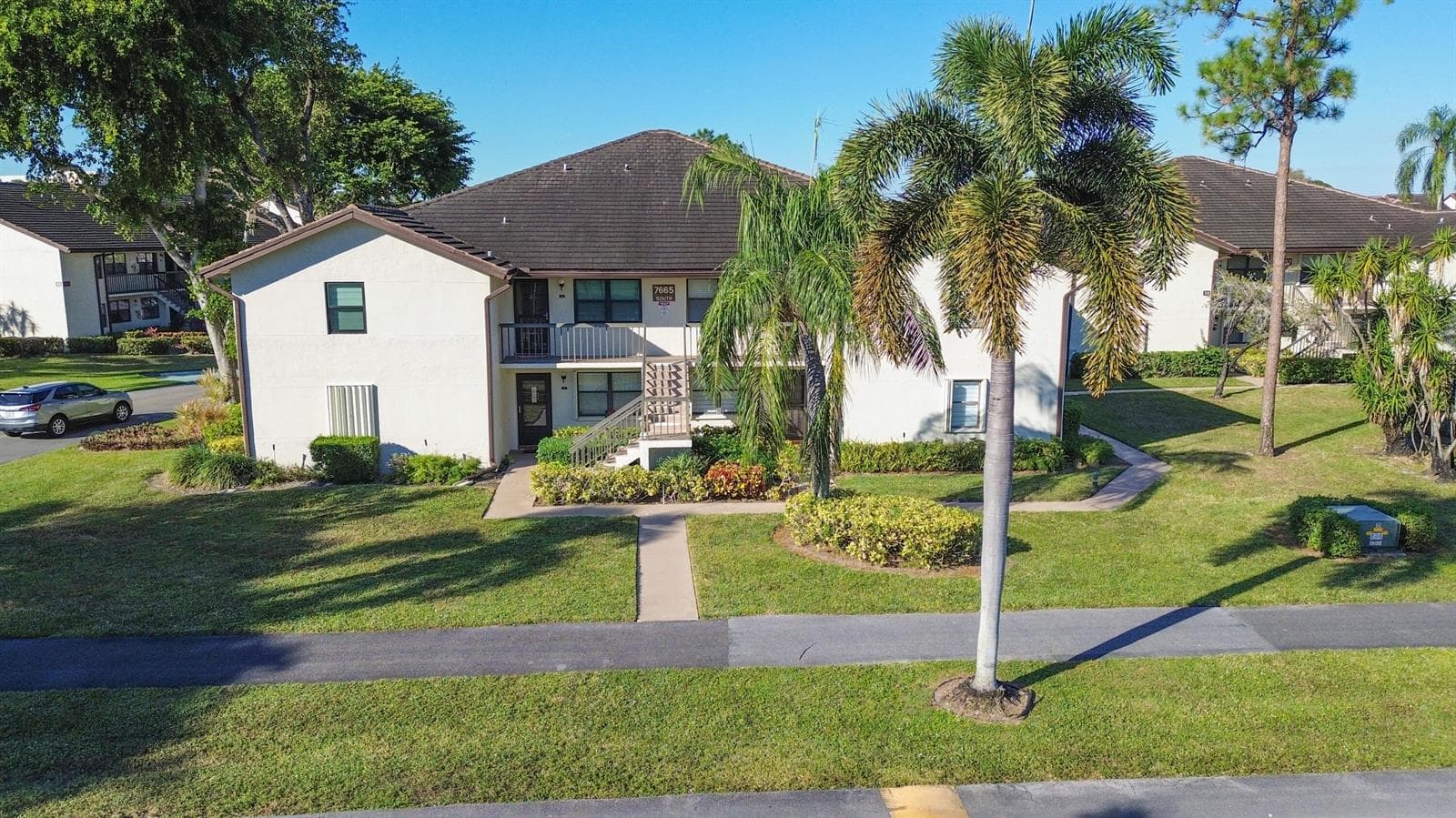 7665 Tahiti Lane # 102, Lake Worth, FL 33467 photo 3