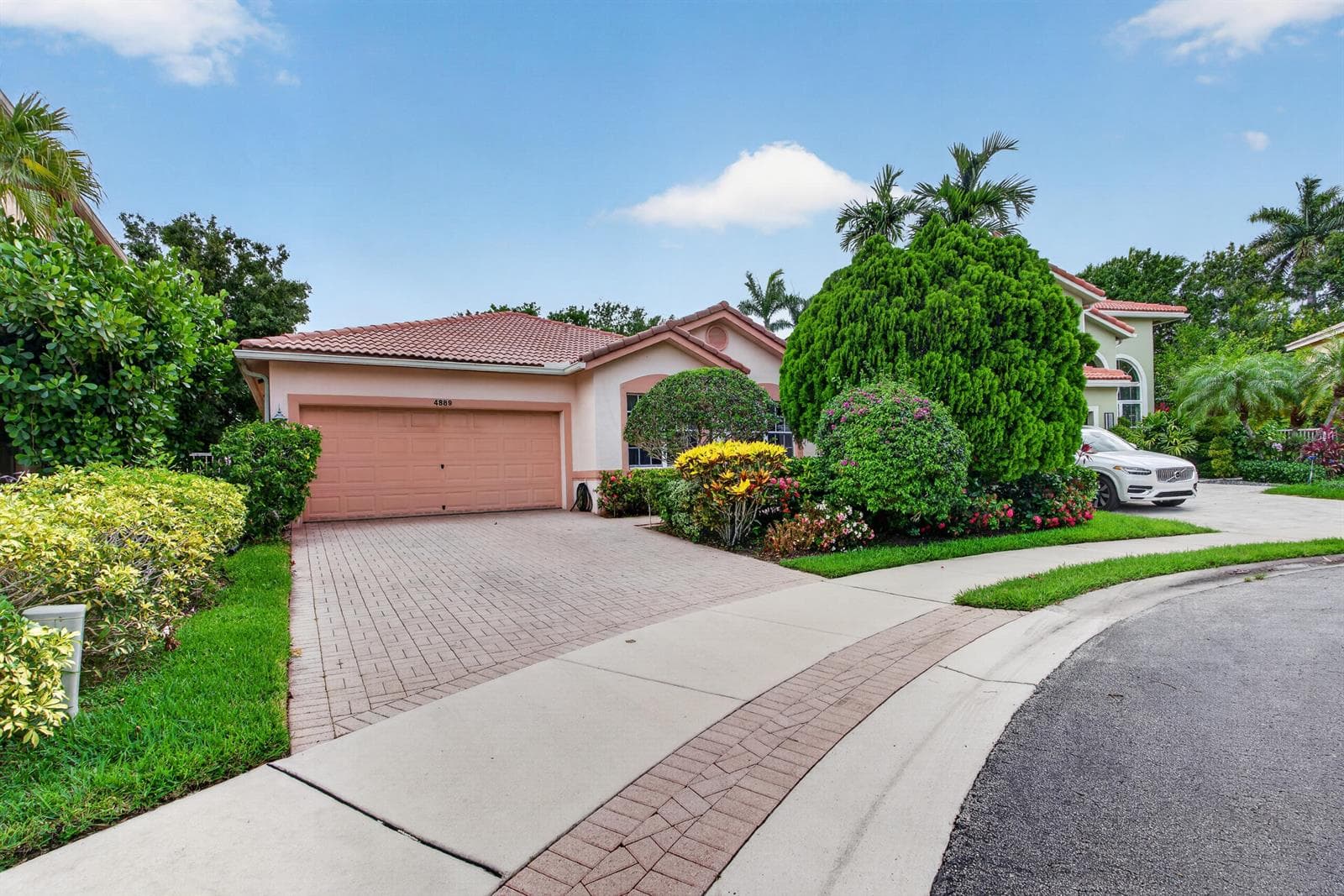 4889 N Classical Boulevard, Delray Beach, FL 33445 photo 3