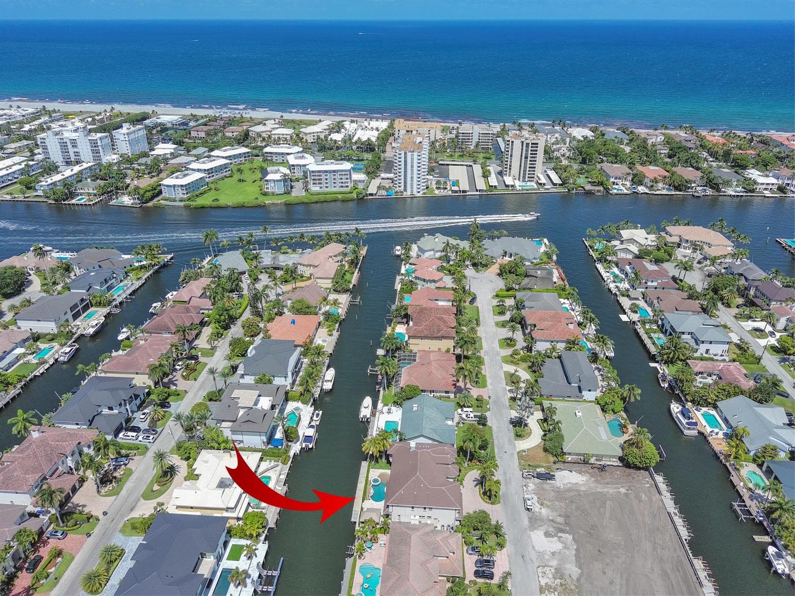 945 Cypress Drive, Delray Beach, FL 33483 photo 2