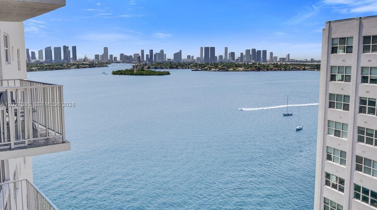 1228 West Ave # 1404, Miami Beach, FL 33139 photo 2