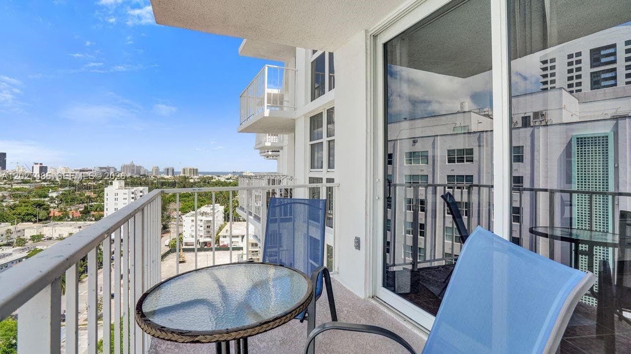 1228 West Ave # 1404, Miami Beach, FL 33139 photo 5