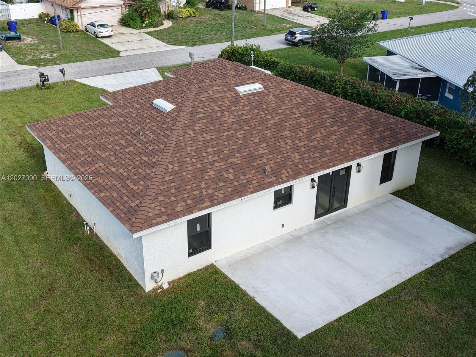 4726 Trout Ave, Sebring, FL 33870 photo 2