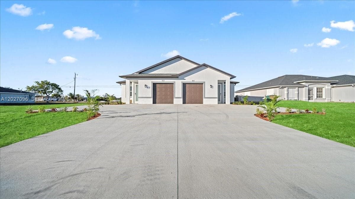 1318/1320 NE 16TH TER, Cape Coral, FL 33909 photo 2