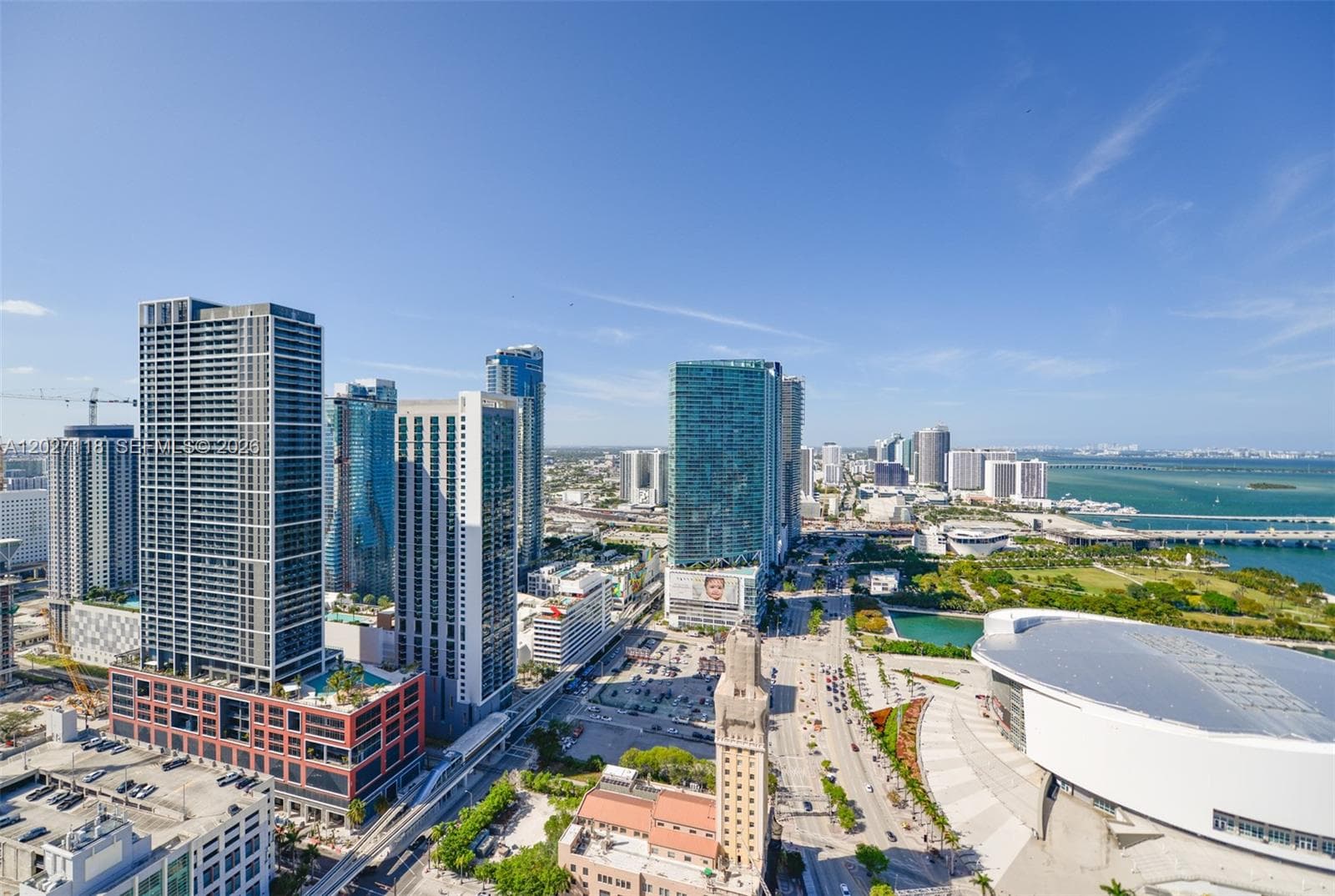 398 NE 5th St # 3505, Miami, FL 33132 photo 3