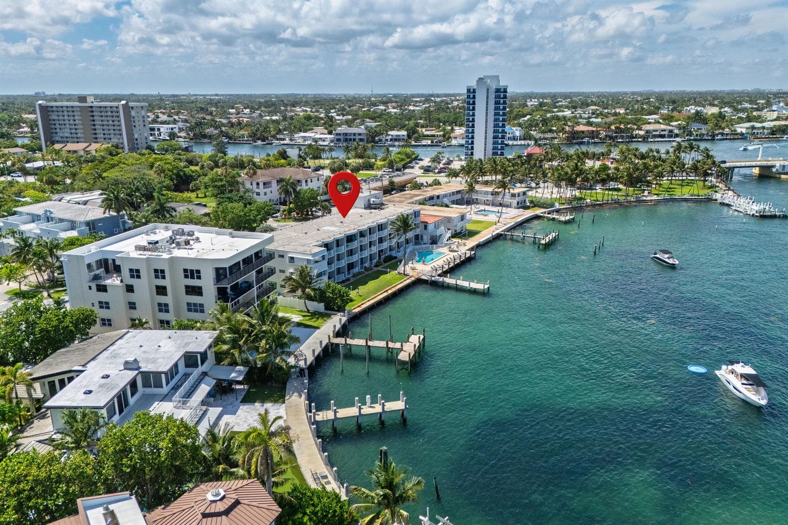2508 Bay Drive # Unit 105, Pompano Beach, FL 33062 photo 3