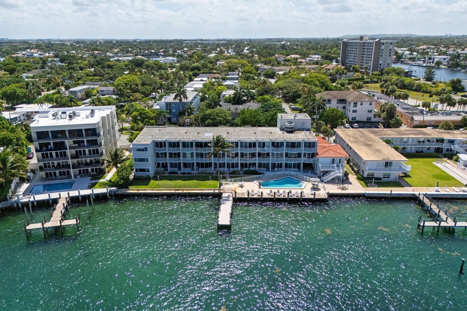 2508 Bay Drive # Unit 105, Pompano Beach, FL 33062 photo 5