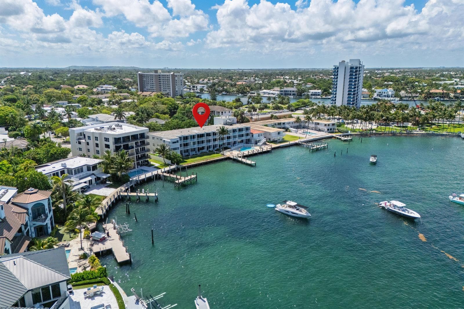 2508 Bay Drive # Unit 105, Pompano Beach, FL 33062 photo 4