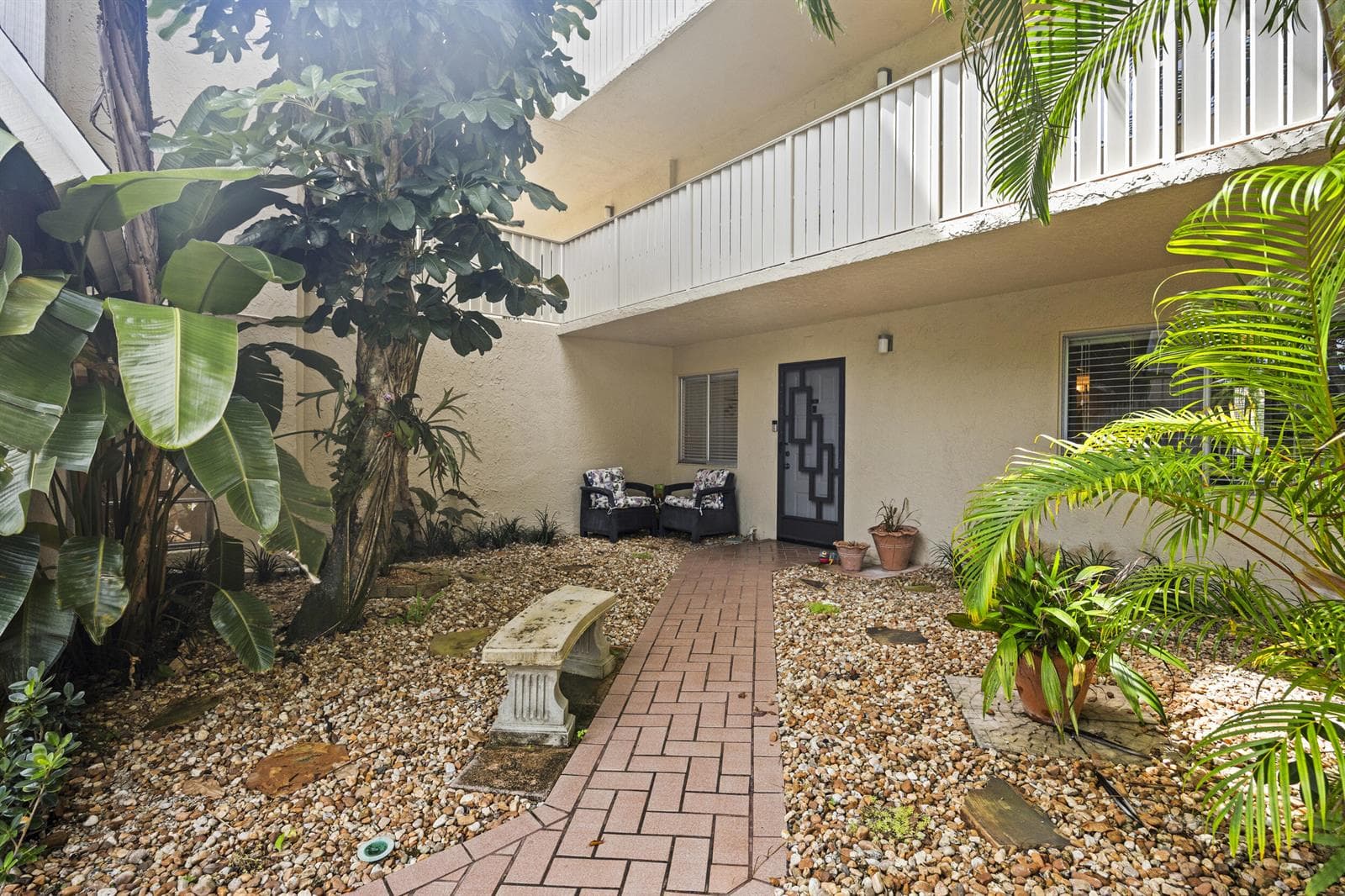 7146 Huntington Lane # 105, Delray Beach, FL 33446 photo 2