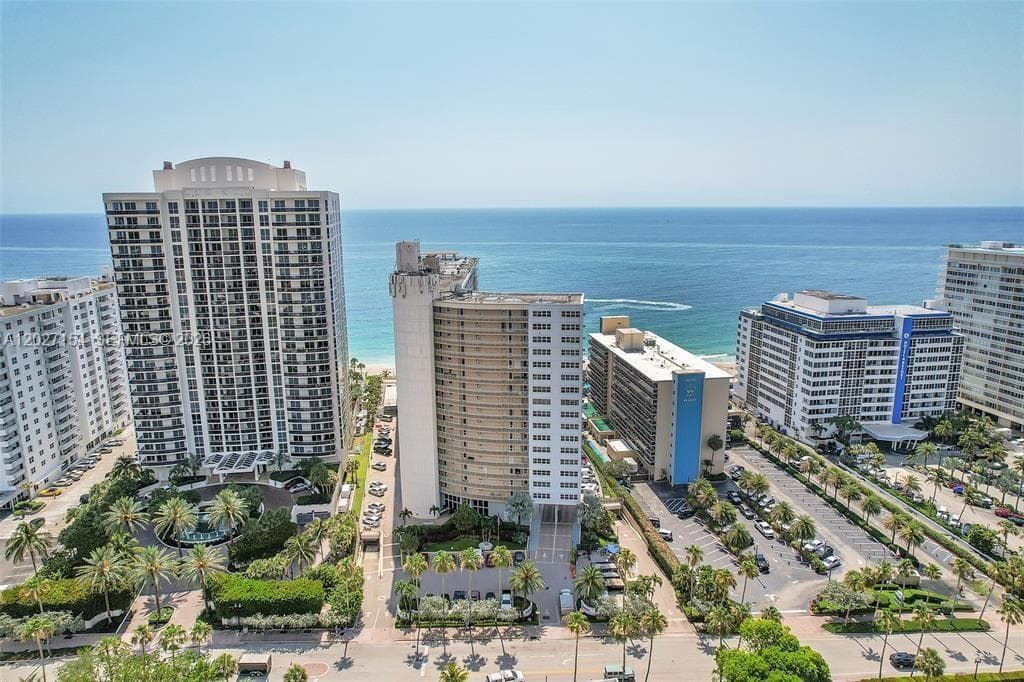 4100 Galt Ocean Dr # 706, Fort Lauderdale, FL 33308 photo 2