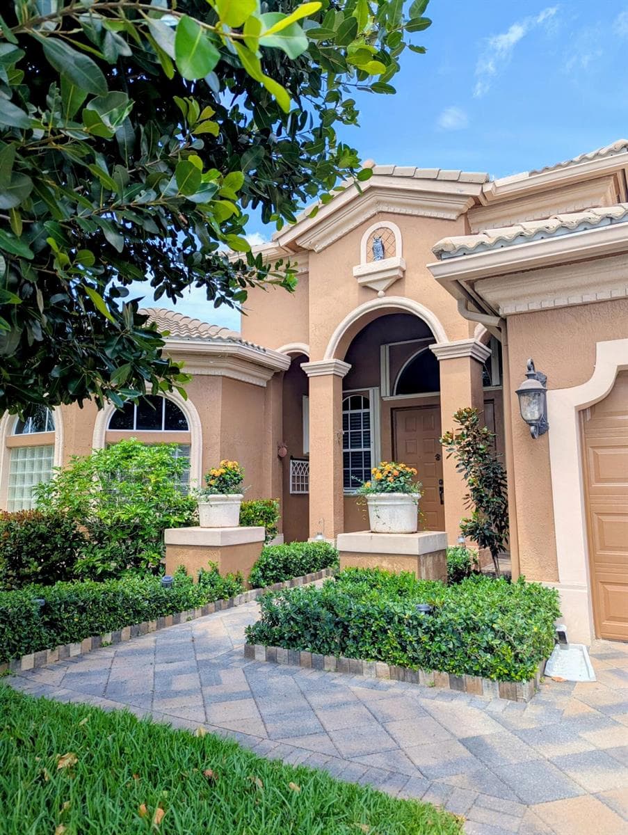 10640 Oak Meadow Lane, Lake Worth, FL 33449 photo 2