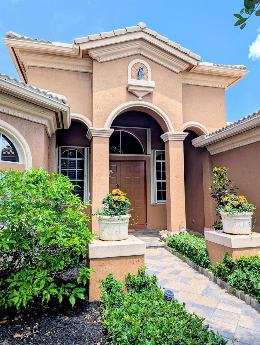 10640 Oak Meadow Lane, Lake Worth, FL 33449 photo 3