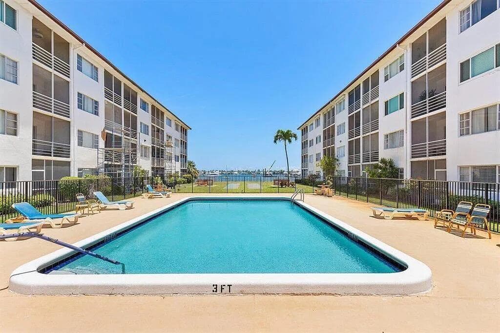 4500 N Flagler Drive # C9, West Palm Beach, FL 33407 photo 5