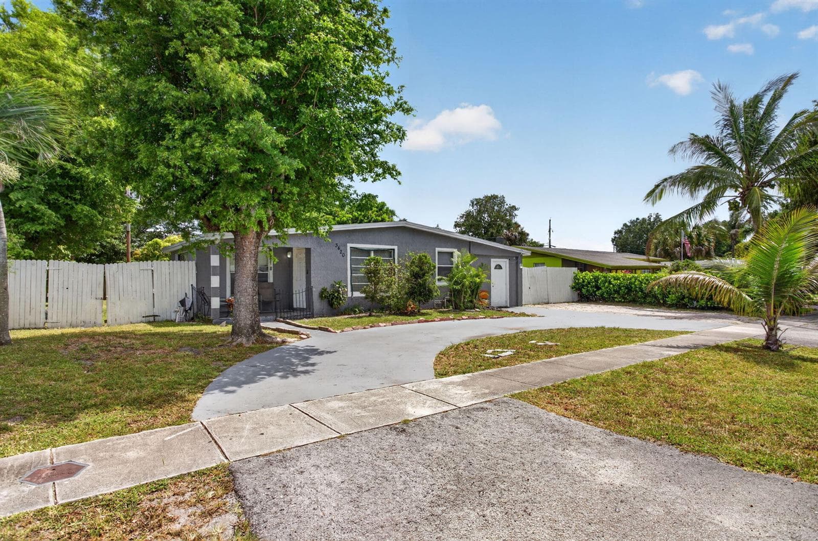 3420 NW 5th Court, Lauderhill, FL 33311 photo 2