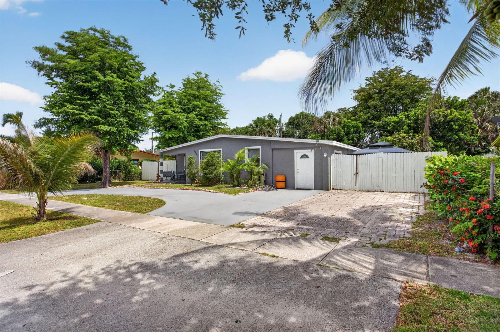3420 NW 5th Court, Lauderhill, FL 33311 photo 3