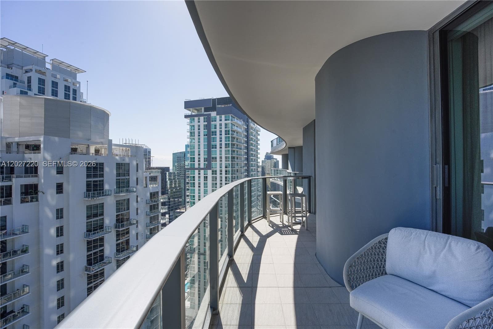 1000 Brickell Plz # 3705, Miami, FL 33131 photo 2