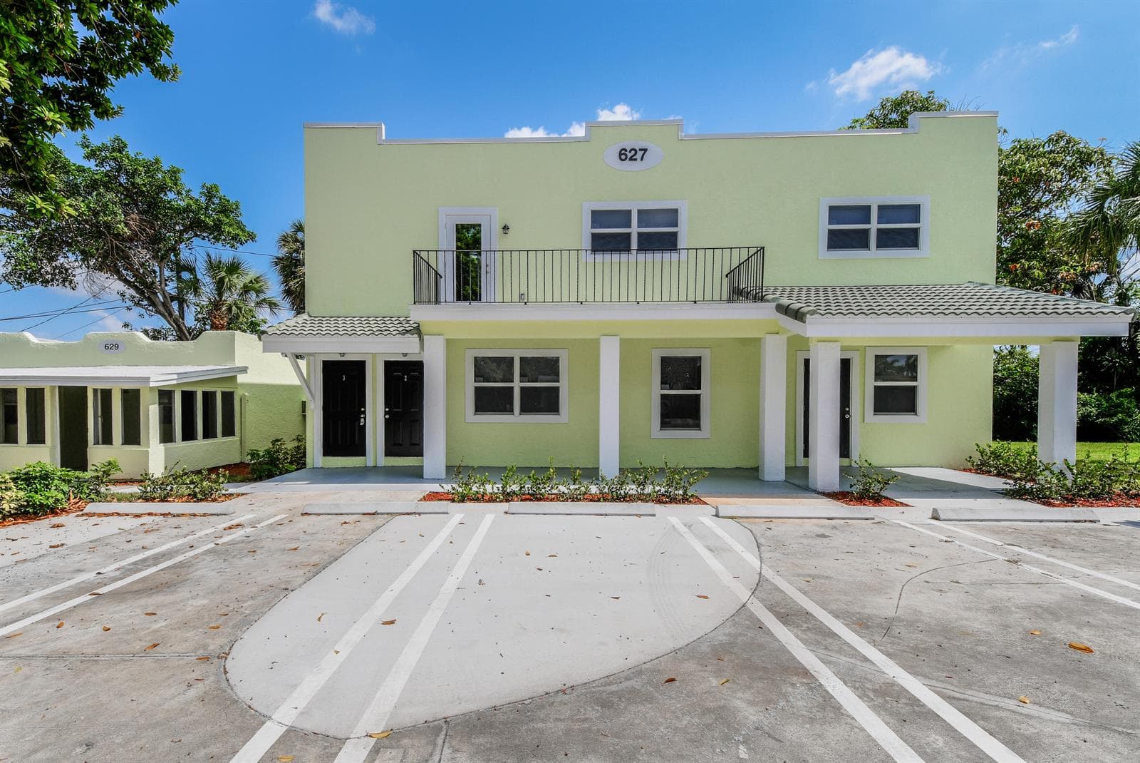 627 Bunker Road, West Palm Beach, FL 33405 photo 2