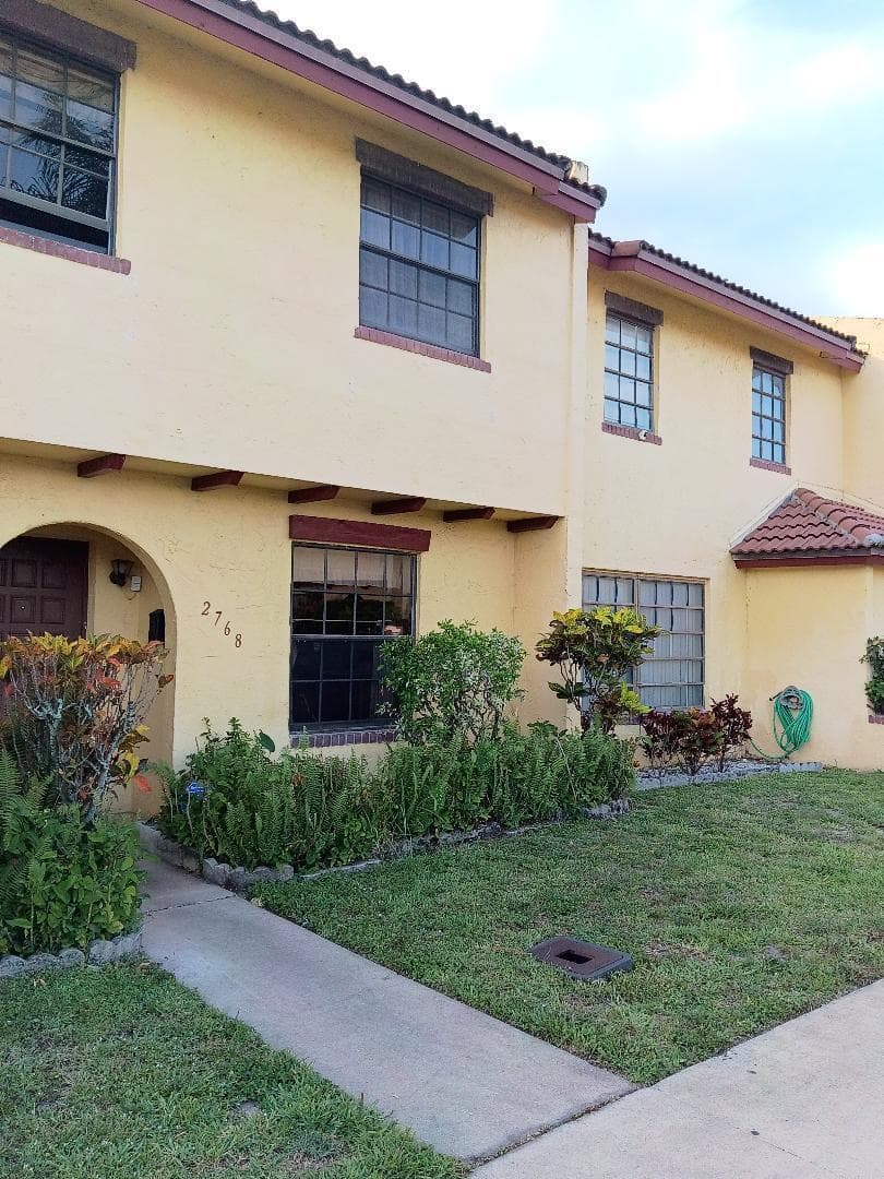 2768 NW 47th Lane # 2803, Lauderdale Lakes, FL 33313 photo 2