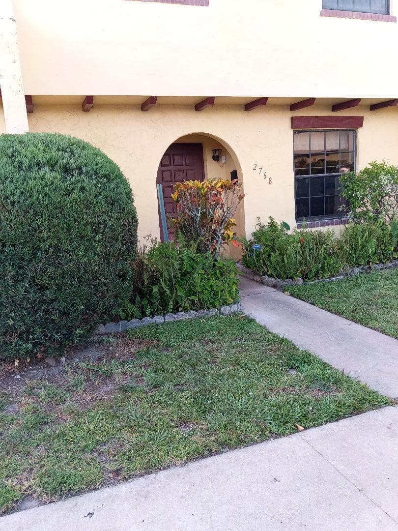 2768 NW 47th Lane # 2803, Lauderdale Lakes, FL 33313 photo 3