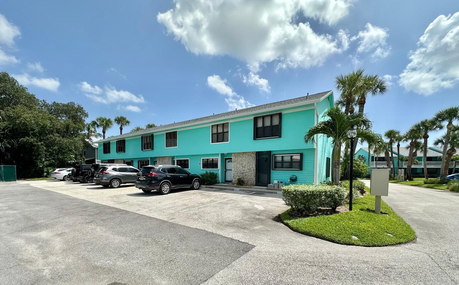 13509 S Indian River Drive # 406, Jensen Beach, FL 34957 photo 2