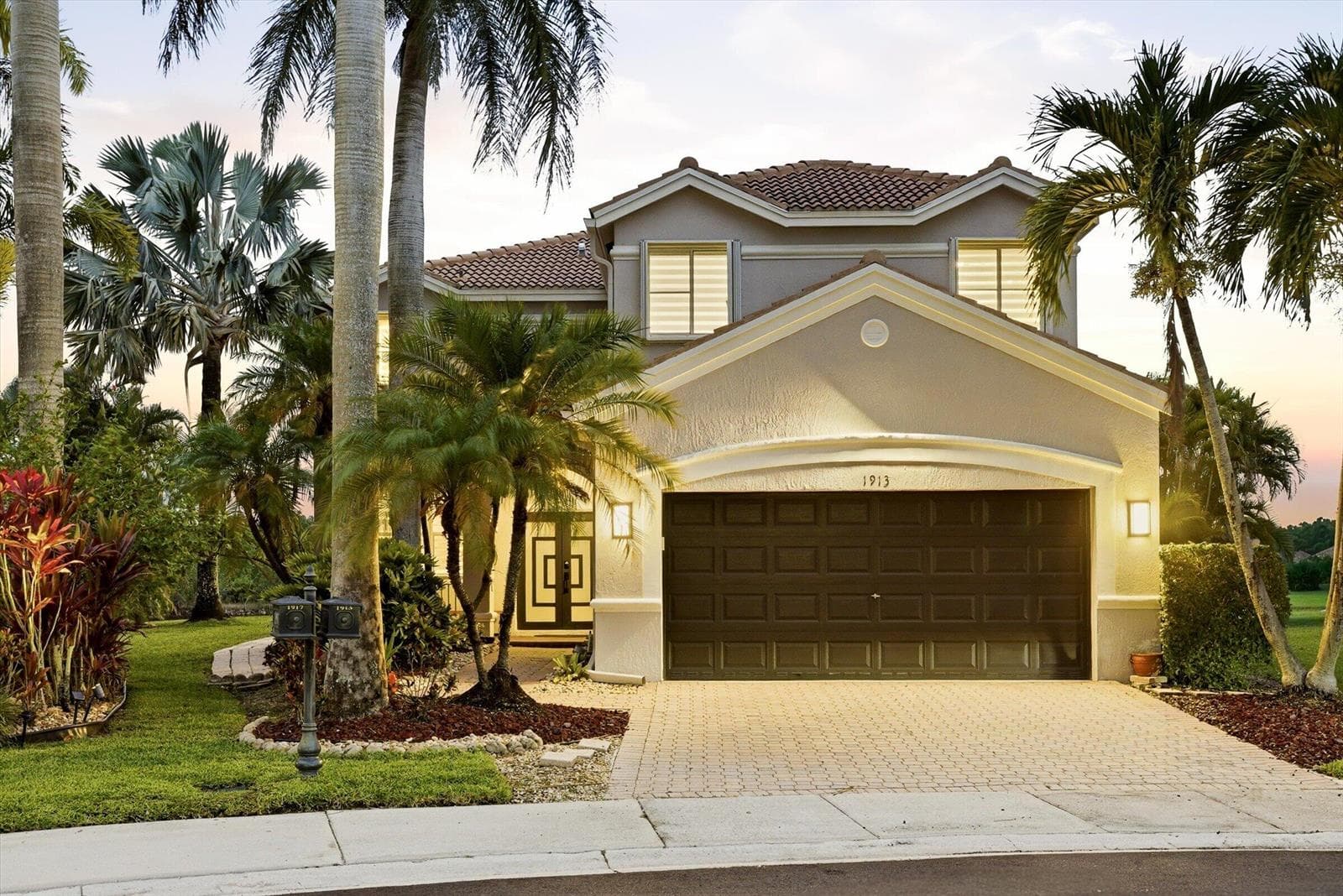 1913 Silverbell Terrace, Weston, FL 33327 photo 3