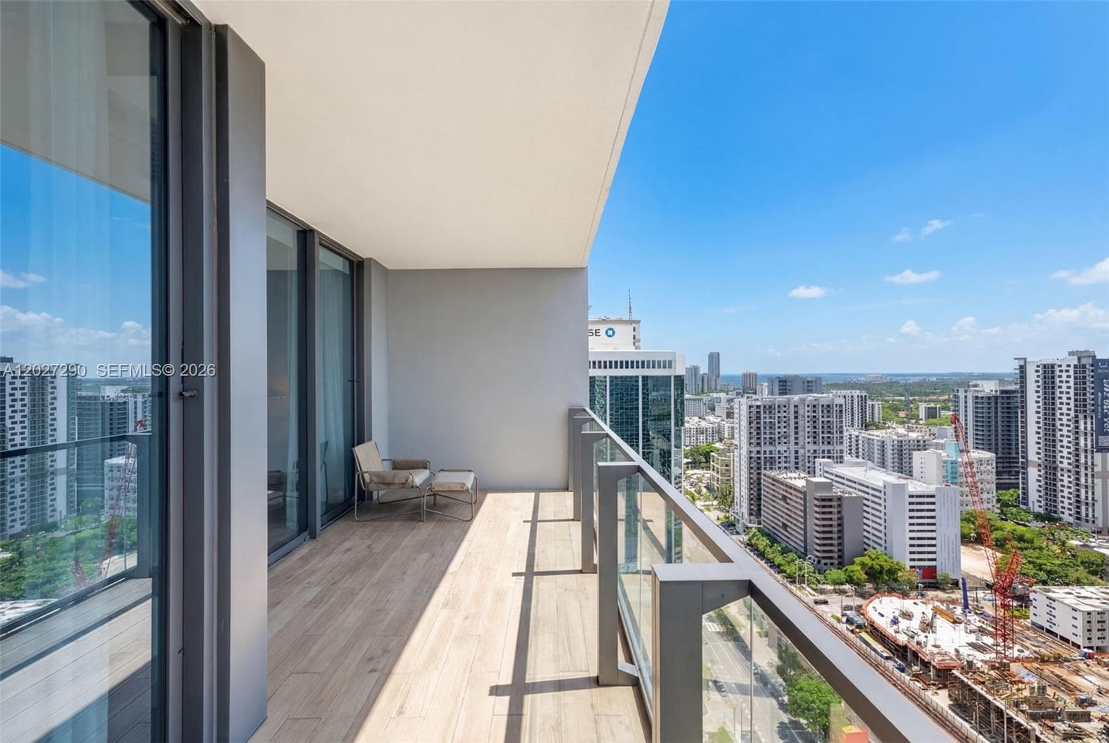 88 SW 7th St # 2408, Miami, FL 33130