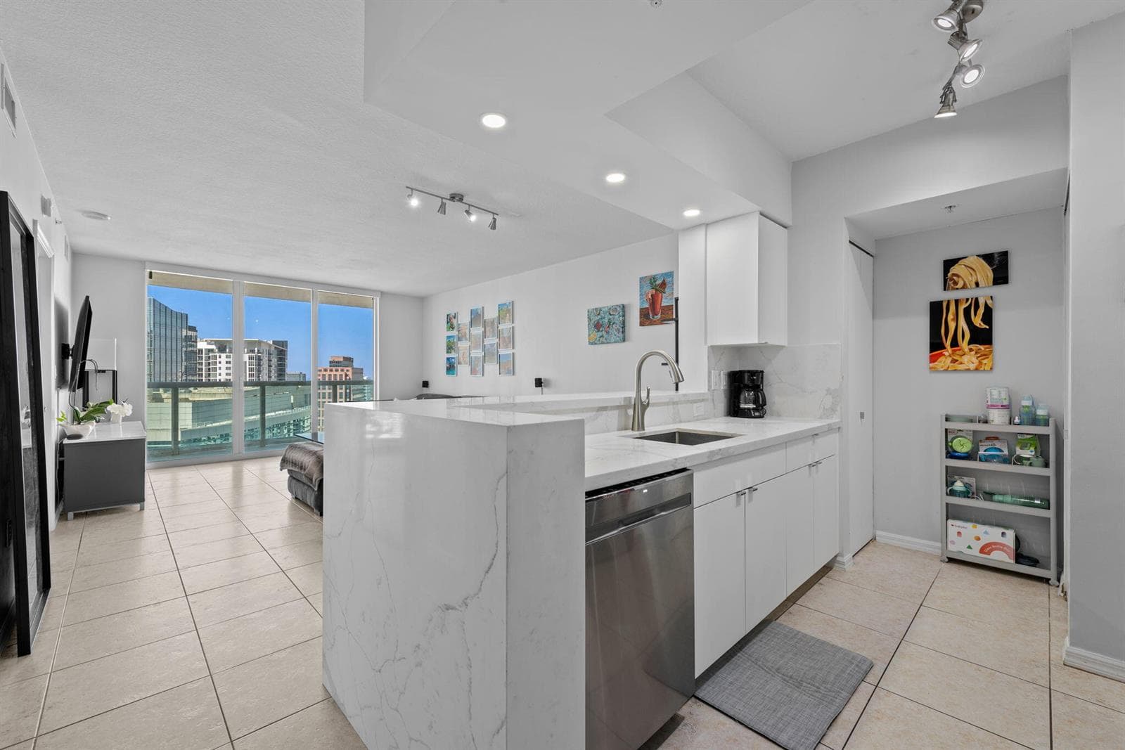 347 N New River Drive E # 2707, Fort Lauderdale, FL 33301 photo 3