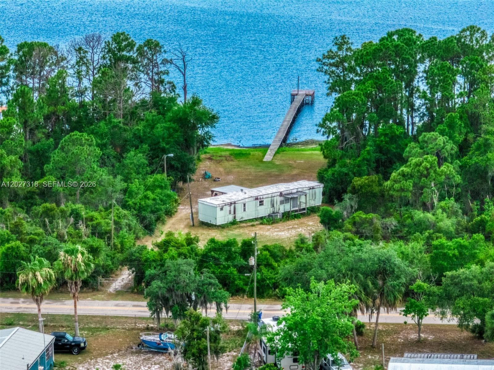3144 Holiday Beach Drive, Avon Park, FL 33825 photo 2