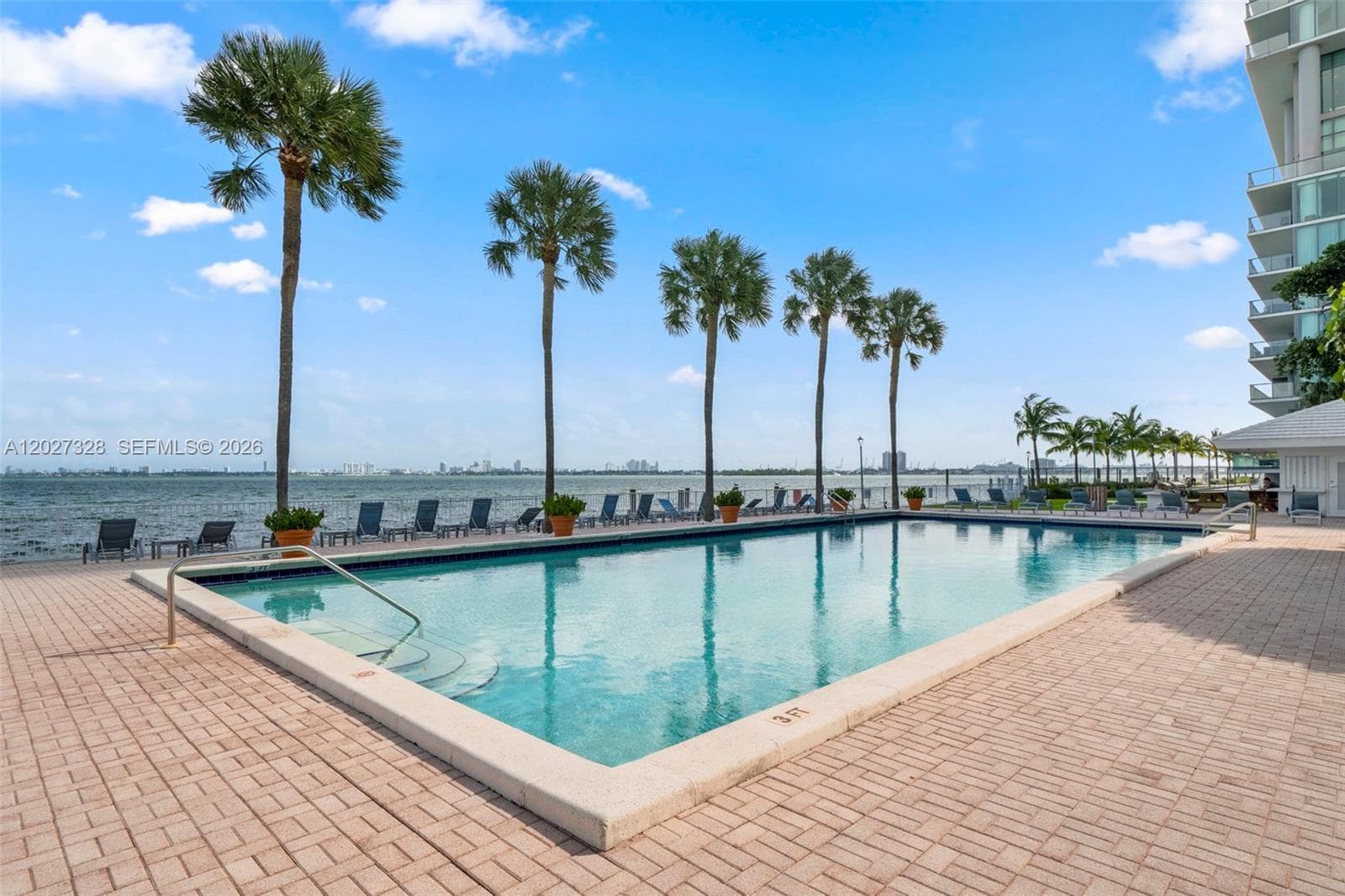 3301 NE 5th Ave # 1101, Miami, FL 33137 photo 2