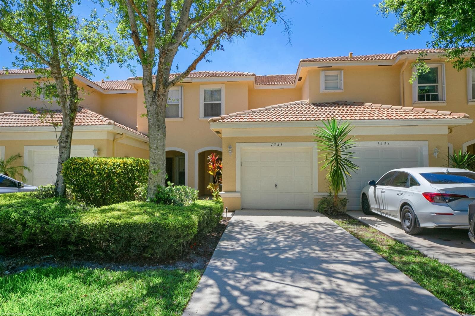 1543 Westchester Avenue, Wellington, FL 33414 photo 2