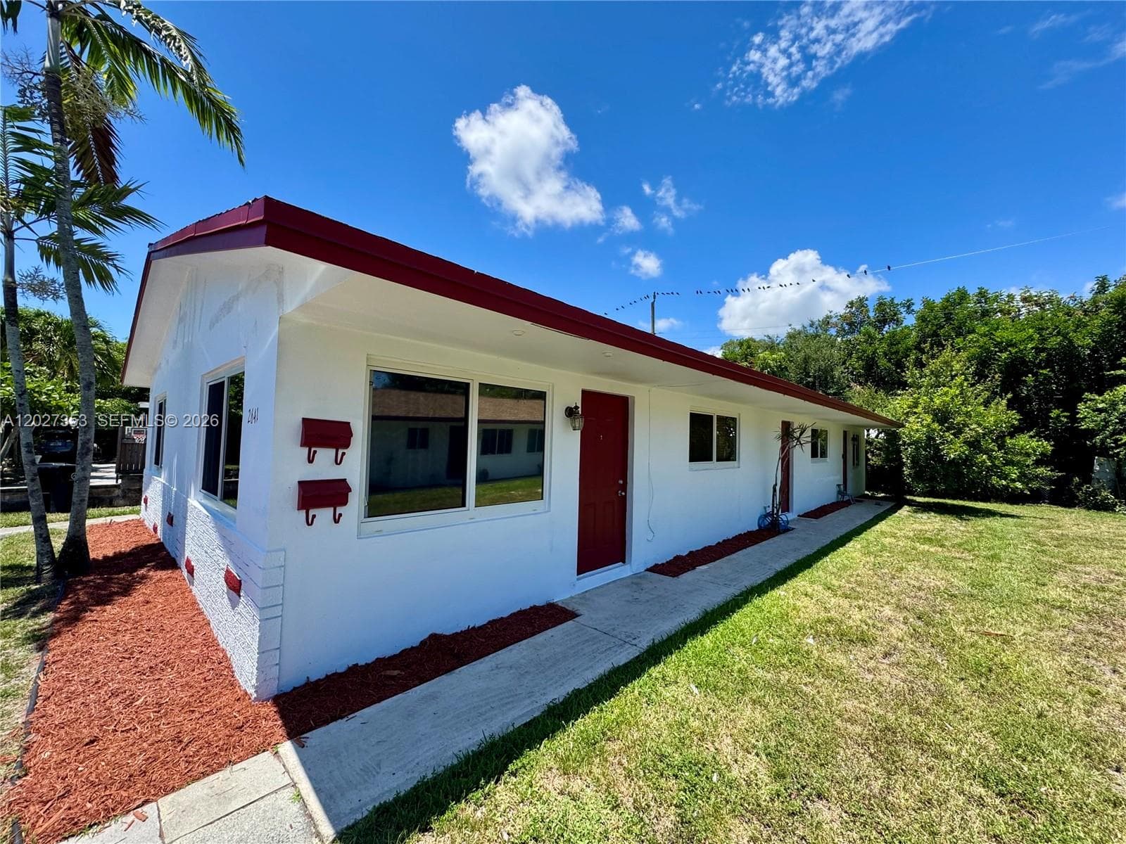 2641 SW 13th Ave, Fort Lauderdale, FL 33315 photo 2