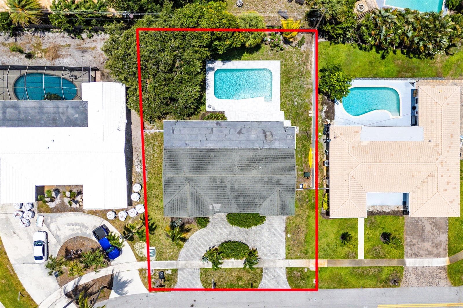 581 NW 13th Drive, Boca Raton, FL 33486 photo 3