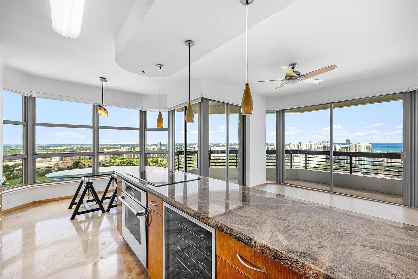 3500 Mystic Pointe Drive, Aventura, FL 33180 photo 3