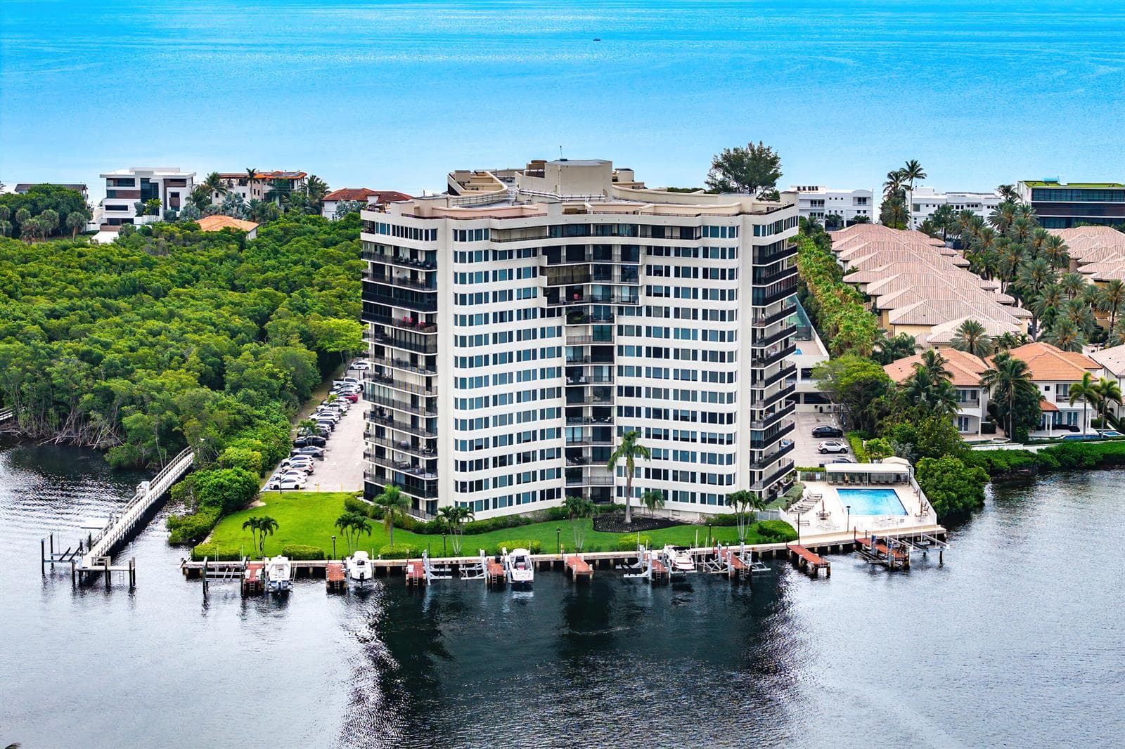 3912 S Ocean Boulevard # 612, Highland Beach, FL 33487 photo 2
