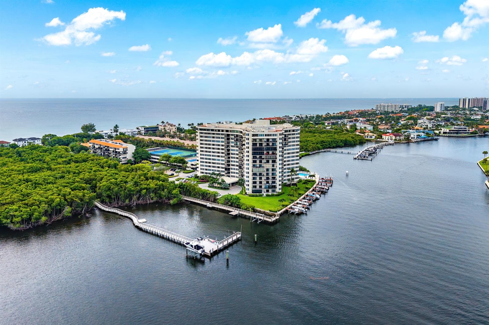 3912 S Ocean Boulevard # 612, Highland Beach, FL 33487 photo 3