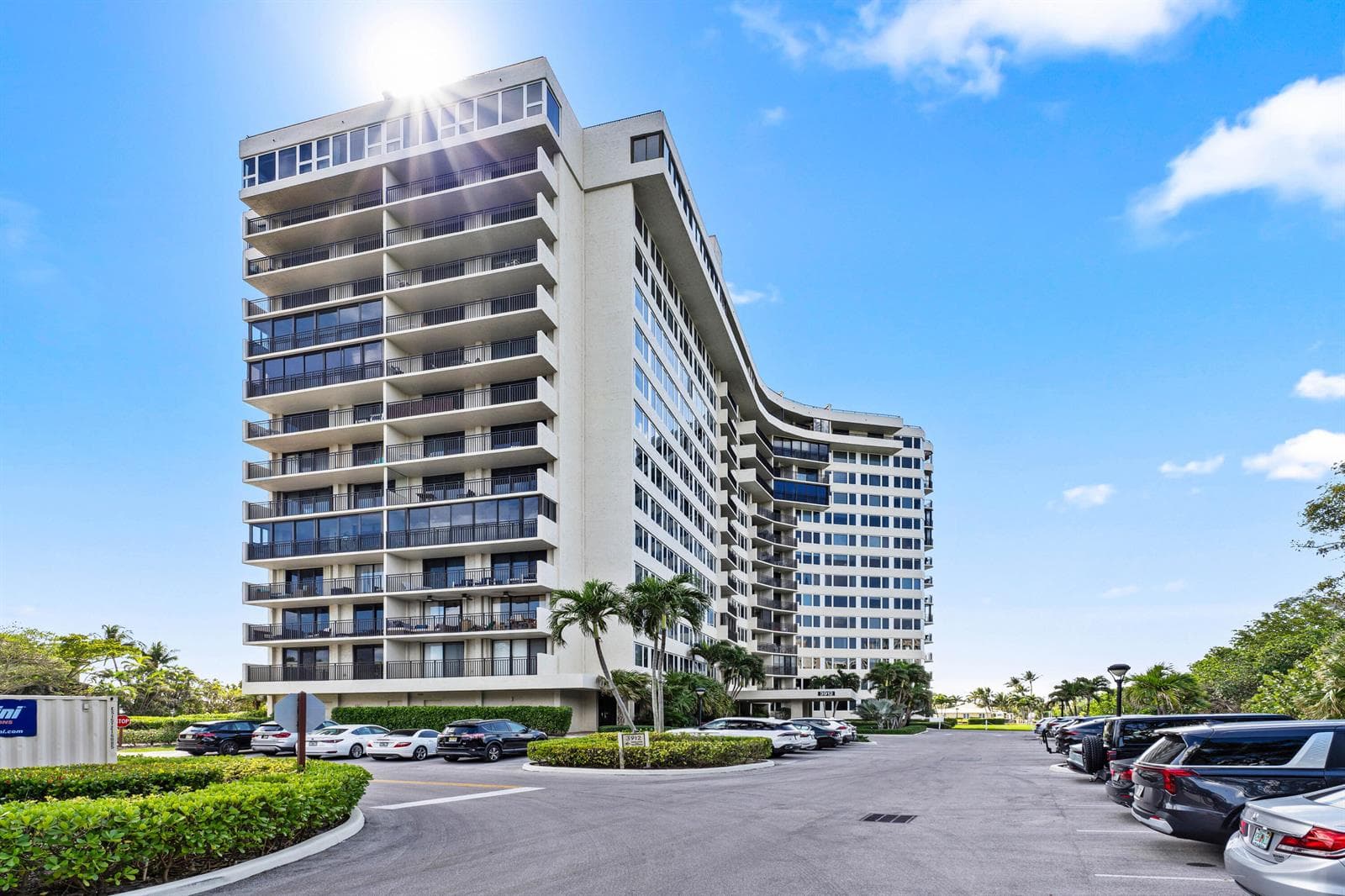 3912 S Ocean Boulevard # 612, Highland Beach, FL 33487 photo 5