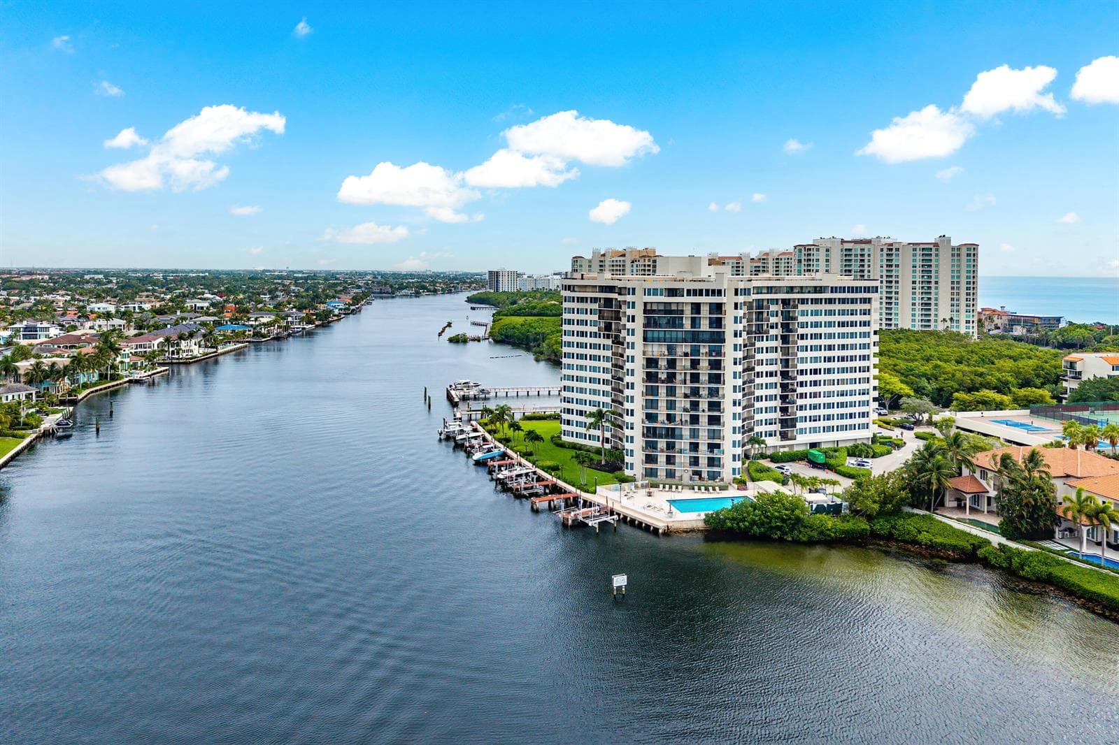 3912 S Ocean Boulevard # 612, Highland Beach, FL 33487 photo 4