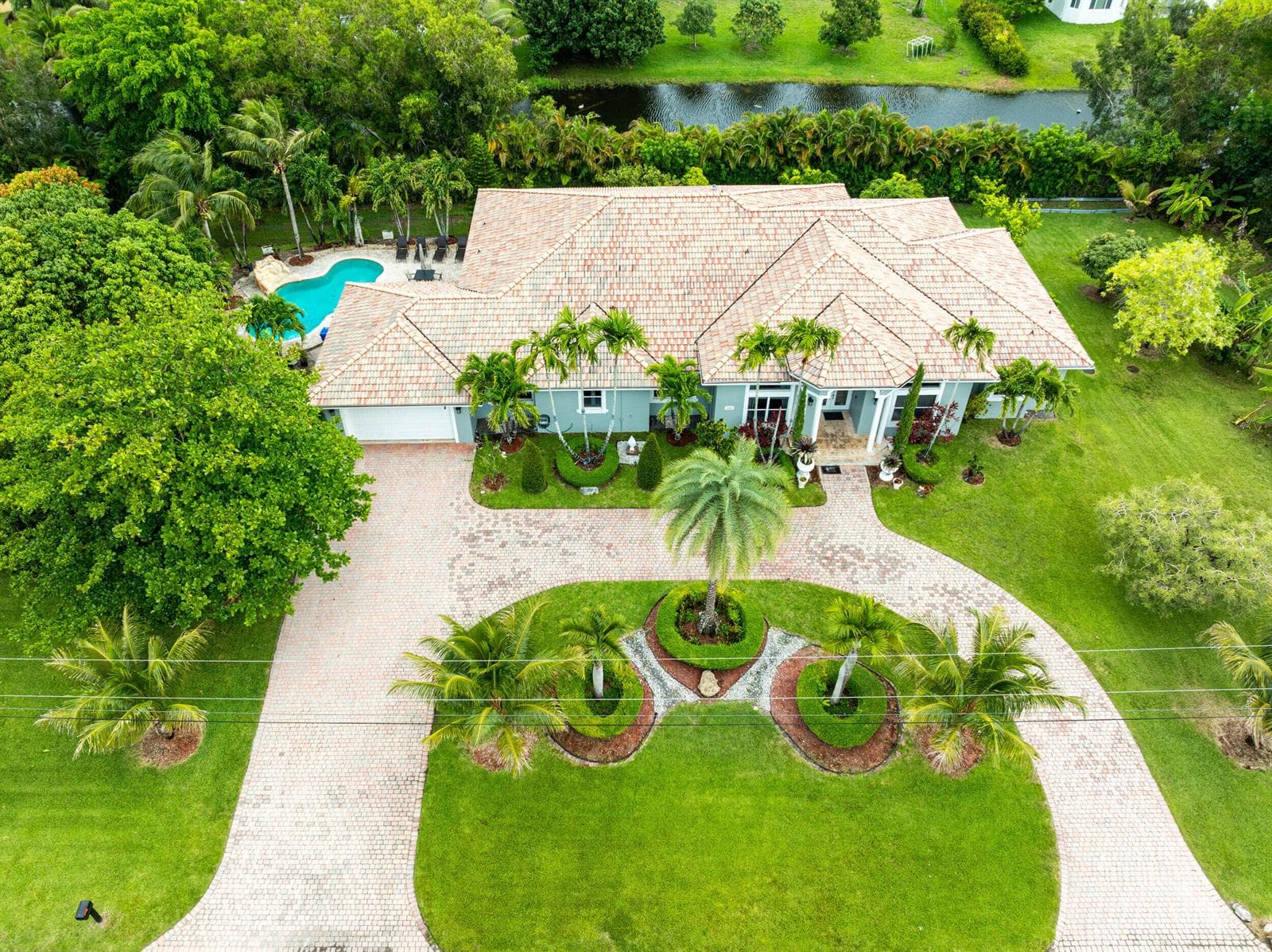 16541 SW 62nd Street, Southwest Ranches, FL 33331 photo 2