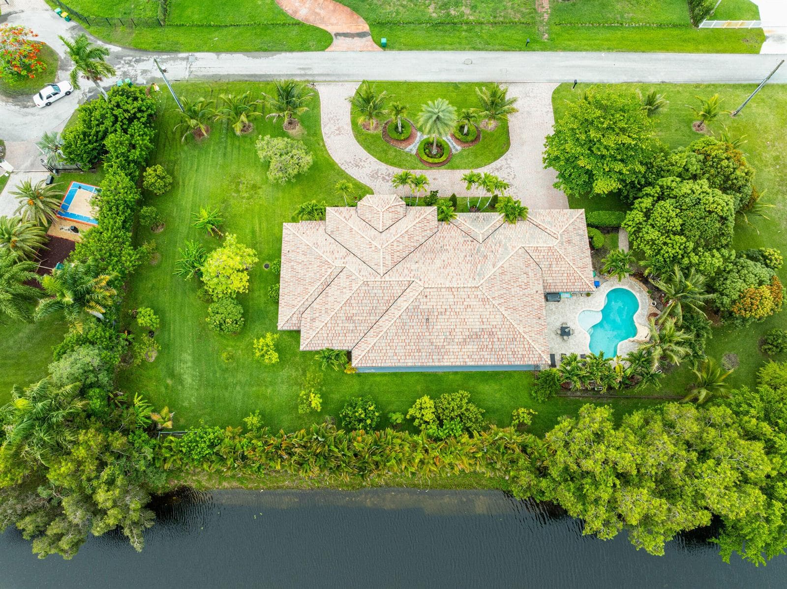 16541 SW 62nd Street, Southwest Ranches, FL 33331 photo 3