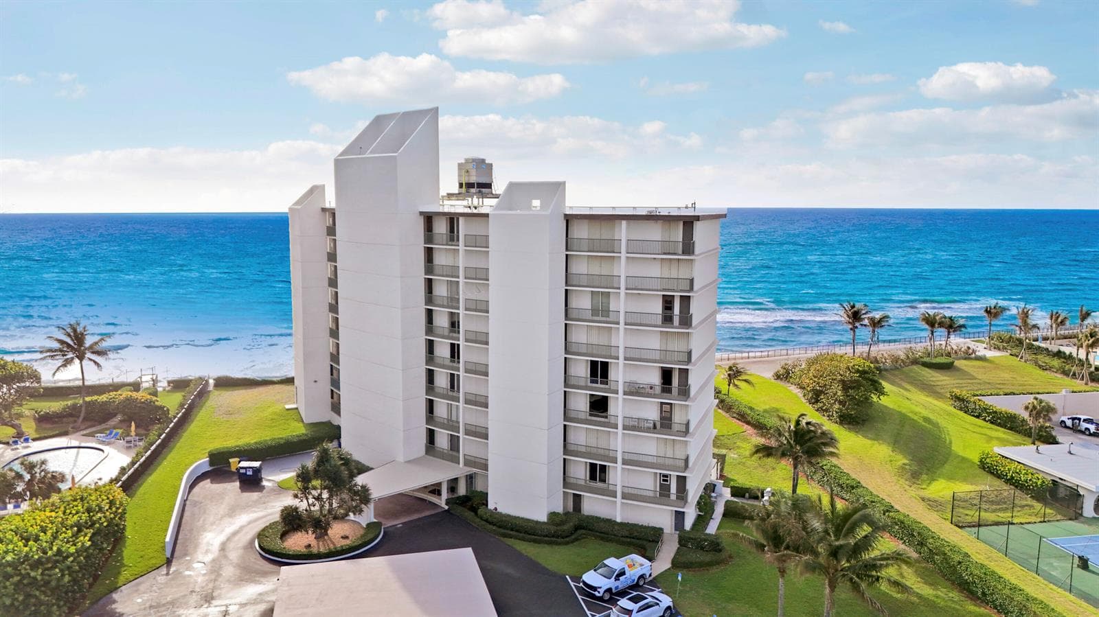 5400 N Ocean Drive # 1b, Riviera Beach, FL 33404 photo 2