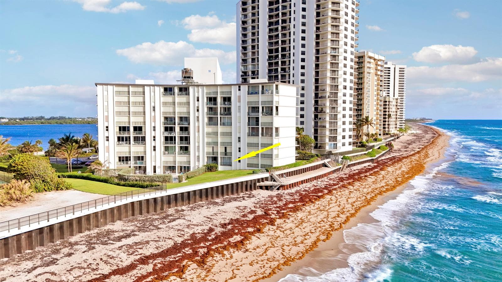 5400 N Ocean Drive # 1b, Riviera Beach, FL 33404 photo 4