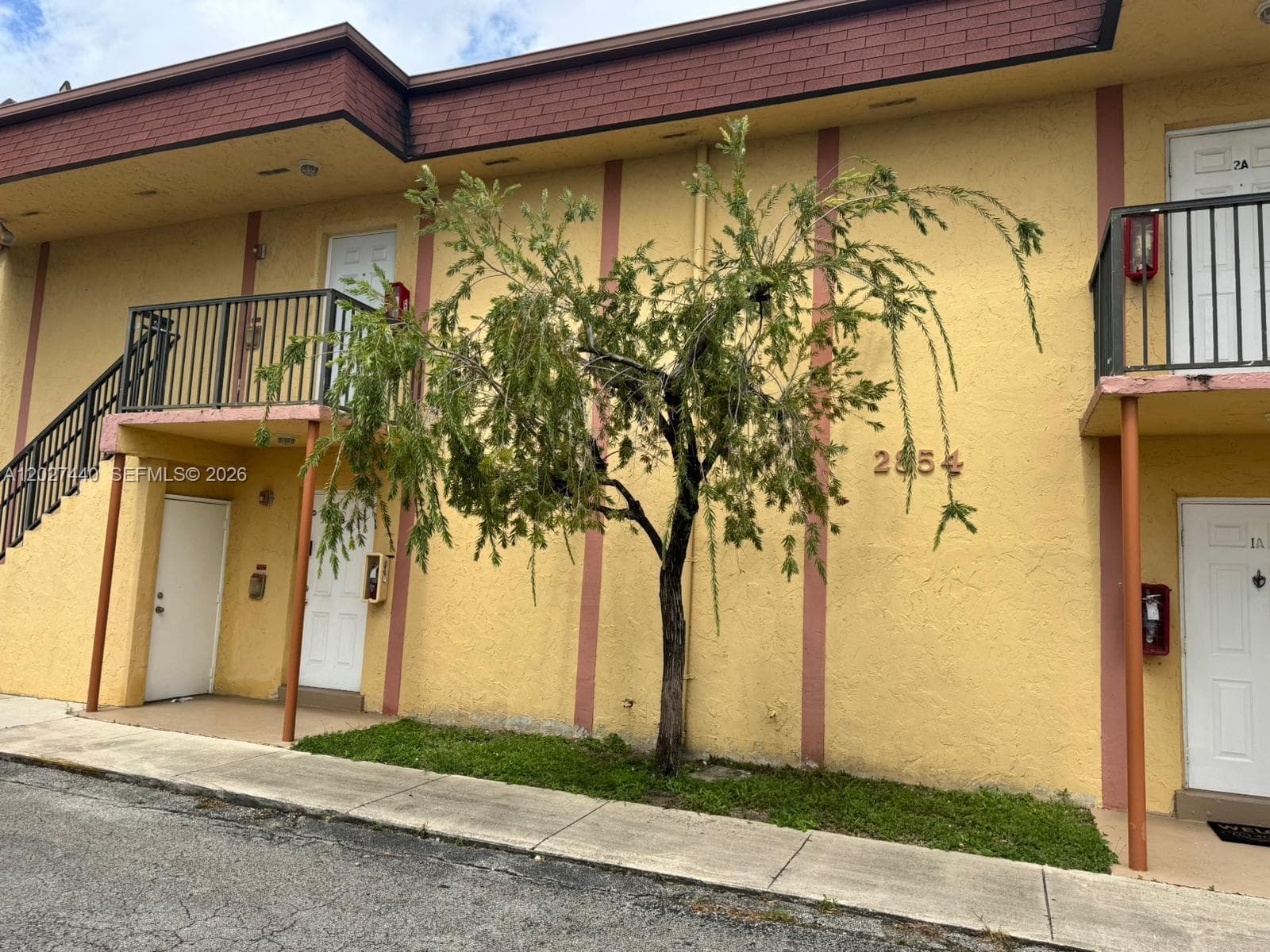 2854 NW 55th Ave # 2B, Lauderhill, FL 33313 photo 3